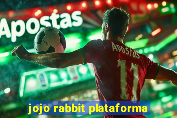 jojo rabbit plataforma